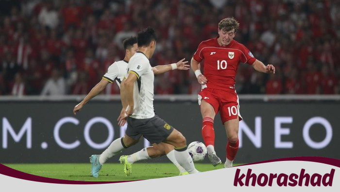 'Ole Romeny Punya Skill Lebih dari Sekadar Insting Gol' - Update 3