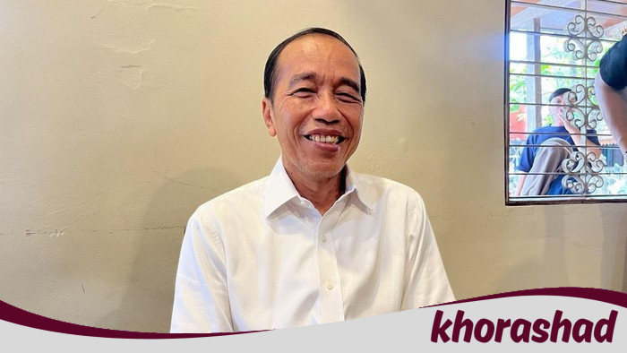 Jokowi Soal Prabowo, Gibran, dan Megawati Tampil Bareng: