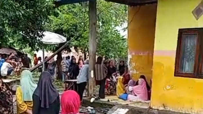 Misteri Kematian Wanita di Dompu: Tangan Terpotong, Did