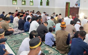 Libur Idul Adha Tapi Bantuan Tetap Flow, Sentra Kemensos Prioritaskan Kemanusiaan