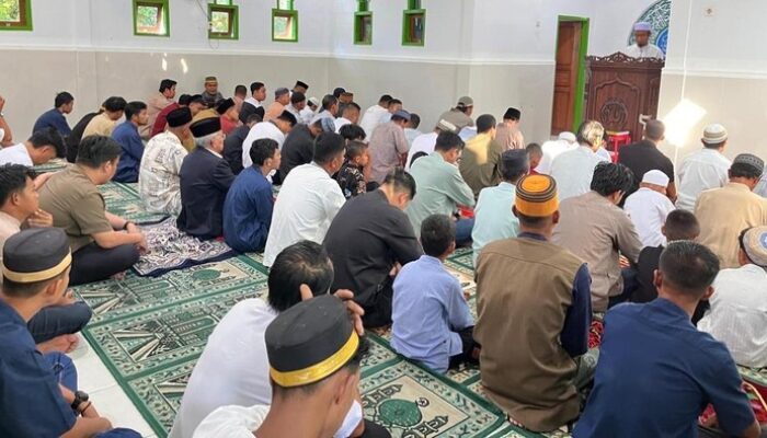 Libur Idul Adha Tapi Bantuan Tetap Flow, Sentra Kemensos Prioritaskan Kemanusiaan
