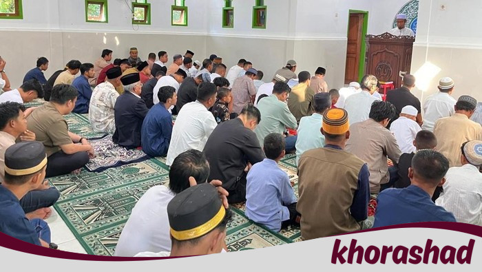 Libur Idul Adha Tapi Bantuan Tetap Flow, Sentra Kemensos Prioritaskan Kemanusiaan