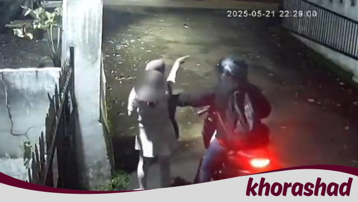 Polisi Tangkap Pelaku Begal Payudara di Jaksel! Tindak Kejahatan yang Merenggut Kebahagiaan