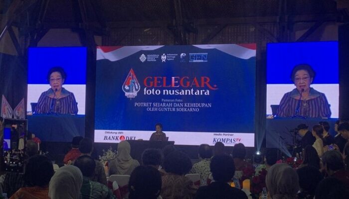 Megawati: Ibu-Ibu Buang Bayi, Go to Hell!