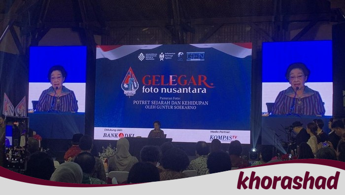Megawati: Ibu-Ibu Buang Bayi, Go to Hell!