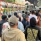 Terminal Blok M Dilaporkan Padat, Antrean Transjabodetabek ke Alsut hingga Bogor Membuat Ribut