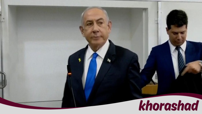 Shocking Admission: Netanyahu Confirms Israel Supports Anti-Hamas Fighters in Gaza