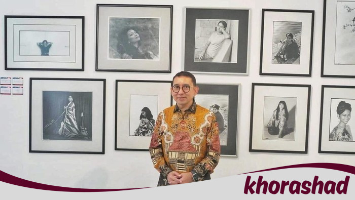 Dari Menbud hingga Guntur Soekarnoputra: Pameran Gelegar Foto Nusantara yang Menawan