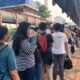 “Warga Blok M Desak Pembenahan Jalur Antrean Transjabodetabek”