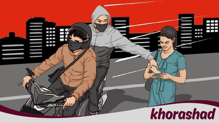 Tragis! Wanita Depok Jadi Korban Begal Viral, Diculik dengan Celurit!