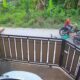 Bocah 10 Tahun di Lampung Terlukai, Terseret Motor 15 Meter