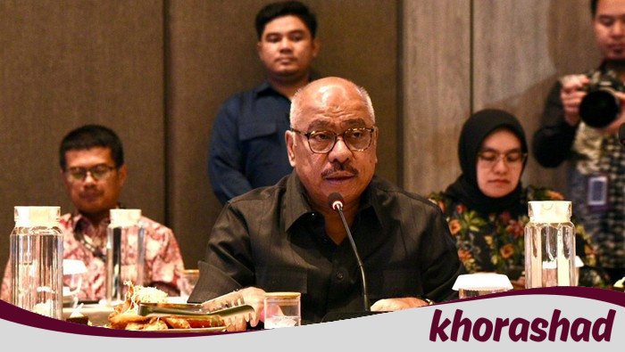 Golkar: Izin Tambang PT Gag di Raja Ampat 2017, Serang Etika Bahlil