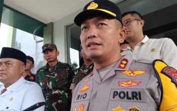 5 Pembunuh WN Kamerun Ditangkap di Bali-NTT, Motif Mereka Masih Tak Terkuak