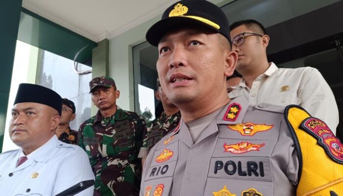 5 Pembunuh WN Kamerun Ditangkap di Bali-NTT, Motif Mereka Masih Tak Terkuak