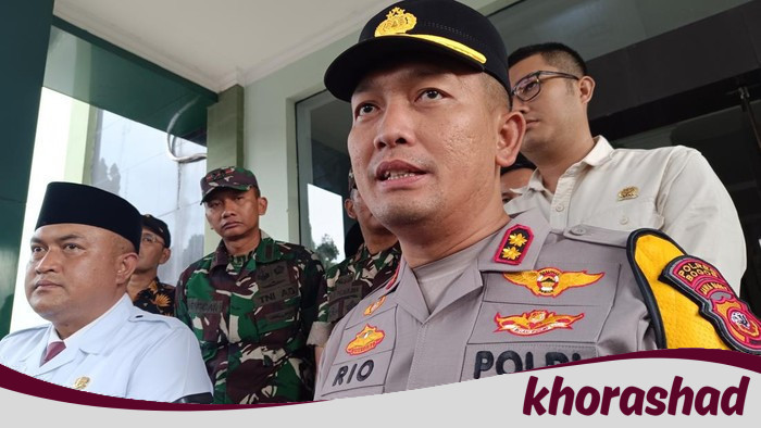 5 Pembunuh WN Kamerun Ditangkap di Bali-NTT, Motif Mereka Masih Tak Terkuak