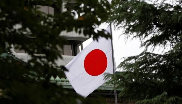 Jet Tempur China Dekat Pesawat Jepang: Protes Hebat dari Tokyo