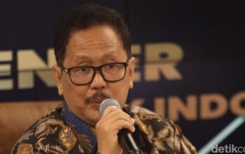 Gaji Naik, Hakim Diminta Tetap Fokus pada Hukum-Keadilan – MA Berikan Peringatan!