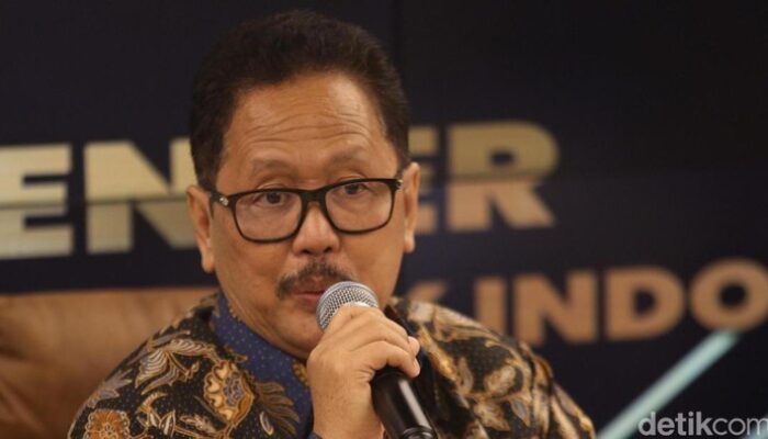 Gaji Naik, Hakim Diminta Tetap Fokus pada Hukum-Keadilan – MA Berikan Peringatan!