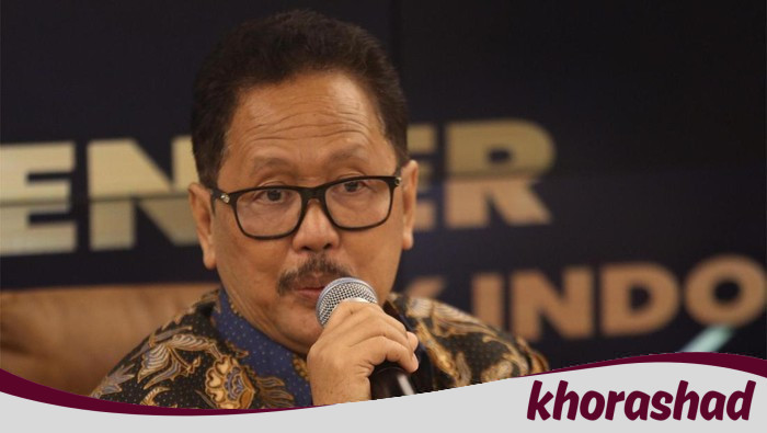 Gaji Naik, Hakim Diminta Tetap Fokus pada Hukum-Keadilan - MA Berikan Peringatan!