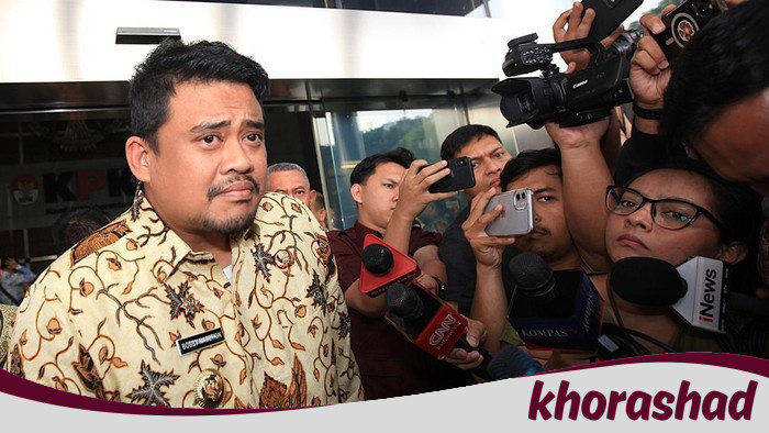 Dari Aceh ke Sumut, Bobby Tepis Isu 4 Pulau: Kenapa Tak Pilih Solo?