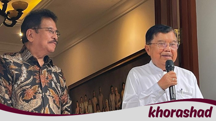 Bobby Mau Ajak Aceh Kelola 4 Pulau, JK: Tak Ada Pulau yang Dikelola Bersama - Update 3