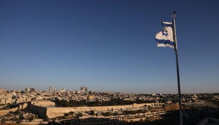 Dari Yaman ke Israel, Serangan Rudal dan Sirene Peringatan menjadi Simbol Perang yang Tidak Berujung