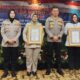 Prestasi Mentereng! Direktorat Reskrimsus Polda Metro Raih IKPA 100, Diberi Penghargaan Kapolri
