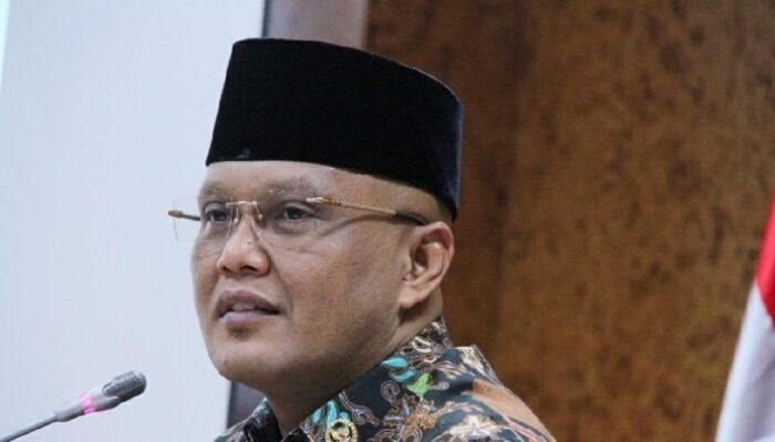 Legislator Marah, Kondemasi Serangan Israel ke Iran: Jangan Diperdaya Politik Netanyahu