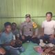 Polisi Jadi Harapan, Bantu Bocah Sulteng Lulus!