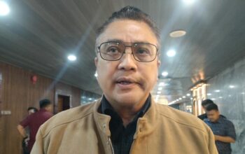 “Presiden Diuji Komisi II DPR atas 4 Pulau Aceh-Sumut: Argumen Saling Bantah”