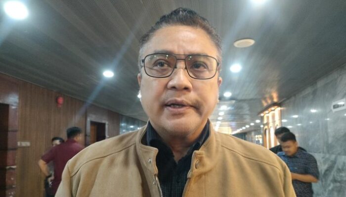 “Presiden Diuji Komisi II DPR atas 4 Pulau Aceh-Sumut: Argumen Saling Bantah”