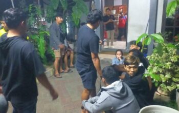 Muncikari dan Hotel ‘Esek-esek’ di Cilegon Dihantam Polda Banten