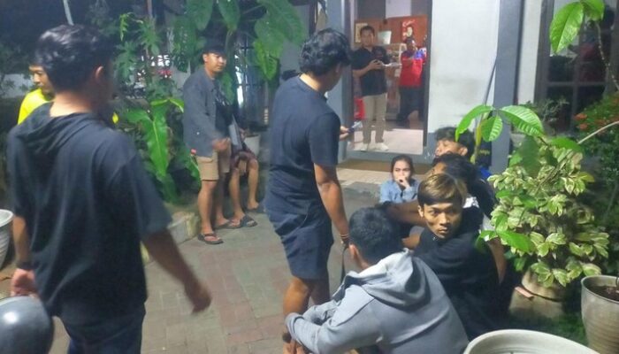 Muncikari dan Hotel ‘Esek-esek’ di Cilegon Dihantam Polda Banten