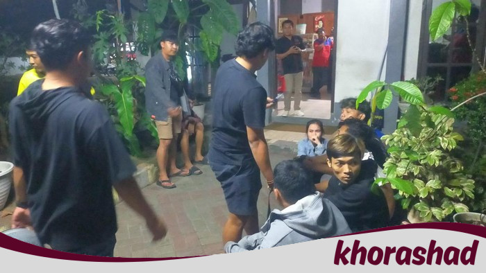 Muncikari dan Hotel 'Esek-esek' di Cilegon Dihantam Polda Banten