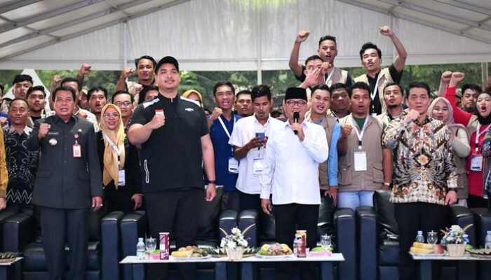 Dukung Pemuda, Mendes Luncurkan Modal Usaha Tanpa Agunan untuk Kopdes Merah Putih!