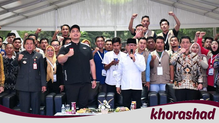 Dukung Pemuda, Mendes Luncurkan Modal Usaha Tanpa Agunan untuk Kopdes Merah Putih!