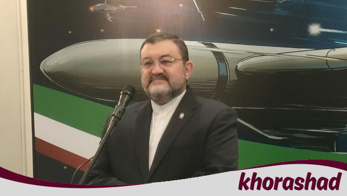 RI Diminta Jadi Penyambung Lidah Iran dan Palestina di Panggung Global