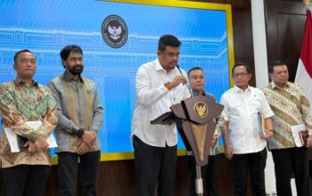Konflik 4 Pulau Aceh, Bobby Nasution: Warga Sumut Harus Jeli, Jangan Terprovokasi