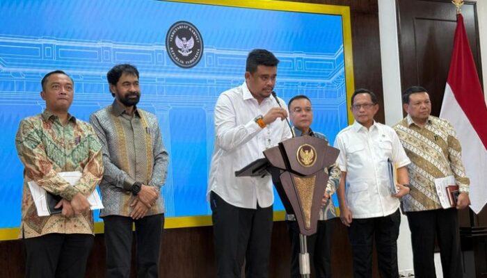 Konflik 4 Pulau Aceh, Bobby Nasution: Warga Sumut Harus Jeli, Jangan Terprovokasi