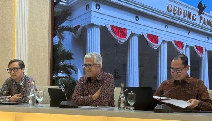 Indonesia Bersama 22 Negara OKI, Kompak Dukung Iran Lawan Serangan Israel