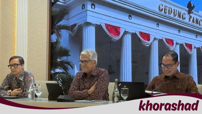 Indonesia Bersama 22 Negara OKI, Kompak Dukung Iran Lawan Serangan Israel