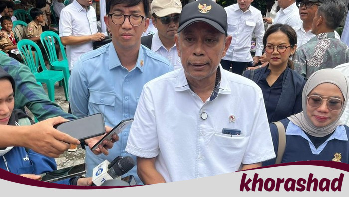 Prabowo Diresmikan 100 Sekolah Rakyat Wamensos pada 30 Juni Mendatang