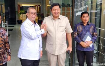 Dukung Antikorupsi, Menteri Maruarar Bersama KPK Tandatangani MoU di Sektor Perumahan