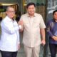 Dukung Antikorupsi, Menteri Maruarar Bersama KPK Tandatangani MoU di Sektor Perumahan