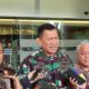 1 Peleton TNI Siap Lindungi Pengamanan Kejati dan Kejari