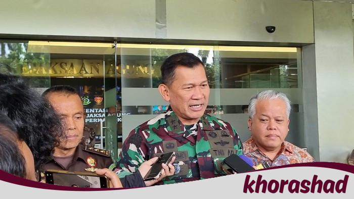 1 Peleton TNI Siap Lindungi Pengamanan Kejati dan Kejari