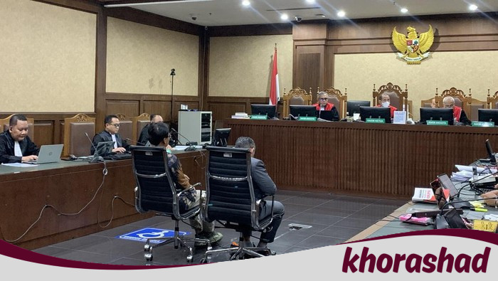 Ahli Kubu Hasto: Ancaman Upaya Paksa di Penyelidikan Ancam Integritas Hukum