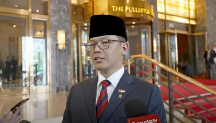 Menlu Ungkap Progres Evakuasi WNI di Iran: 4 Bus Sudah Sampai Perbatasan – Update 3
