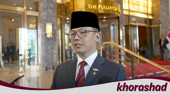 Menlu Ungkap Progres Evakuasi WNI di Iran: 4 Bus Sudah Sampai Perbatasan - Update 3
