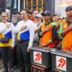 Kapolri Perintah 36 Polda Siagakan CFD Bhayangkara Sport Day, Pelayanan Masyarakat Harus dioptimalkan